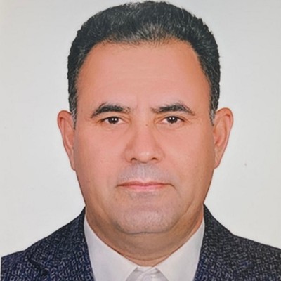 Ali Mashhadi, PhD
