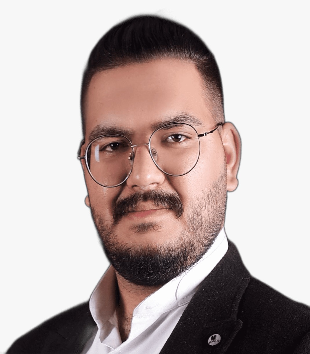 Amin Rezaei