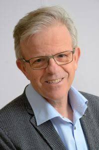 Andreas M&uuml;ller, PhD