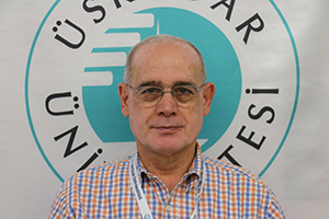 Prof. Dr. Duran Demirci