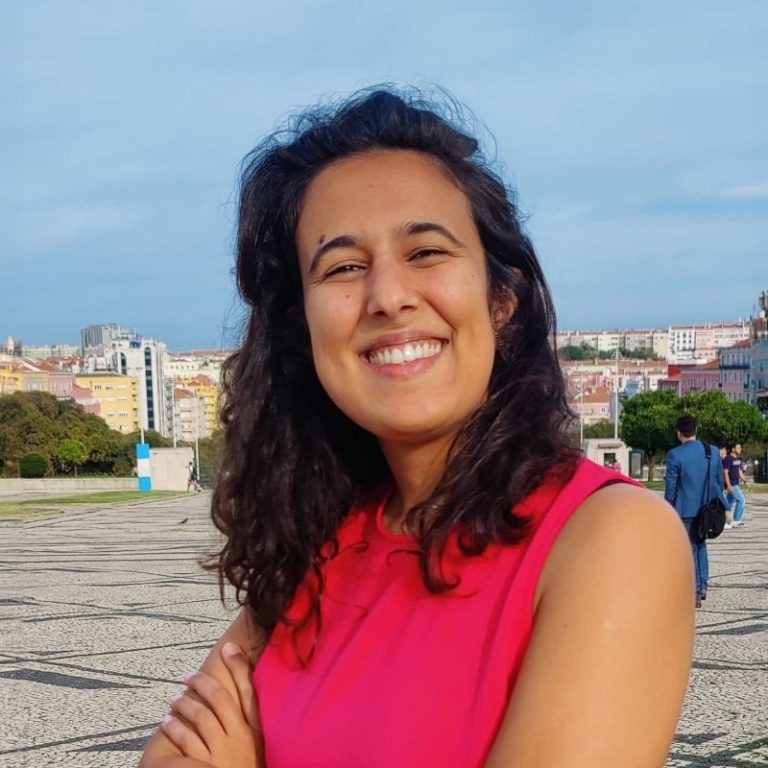 Filipa Correia, PhD