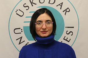 Gamze Uslu, PhD