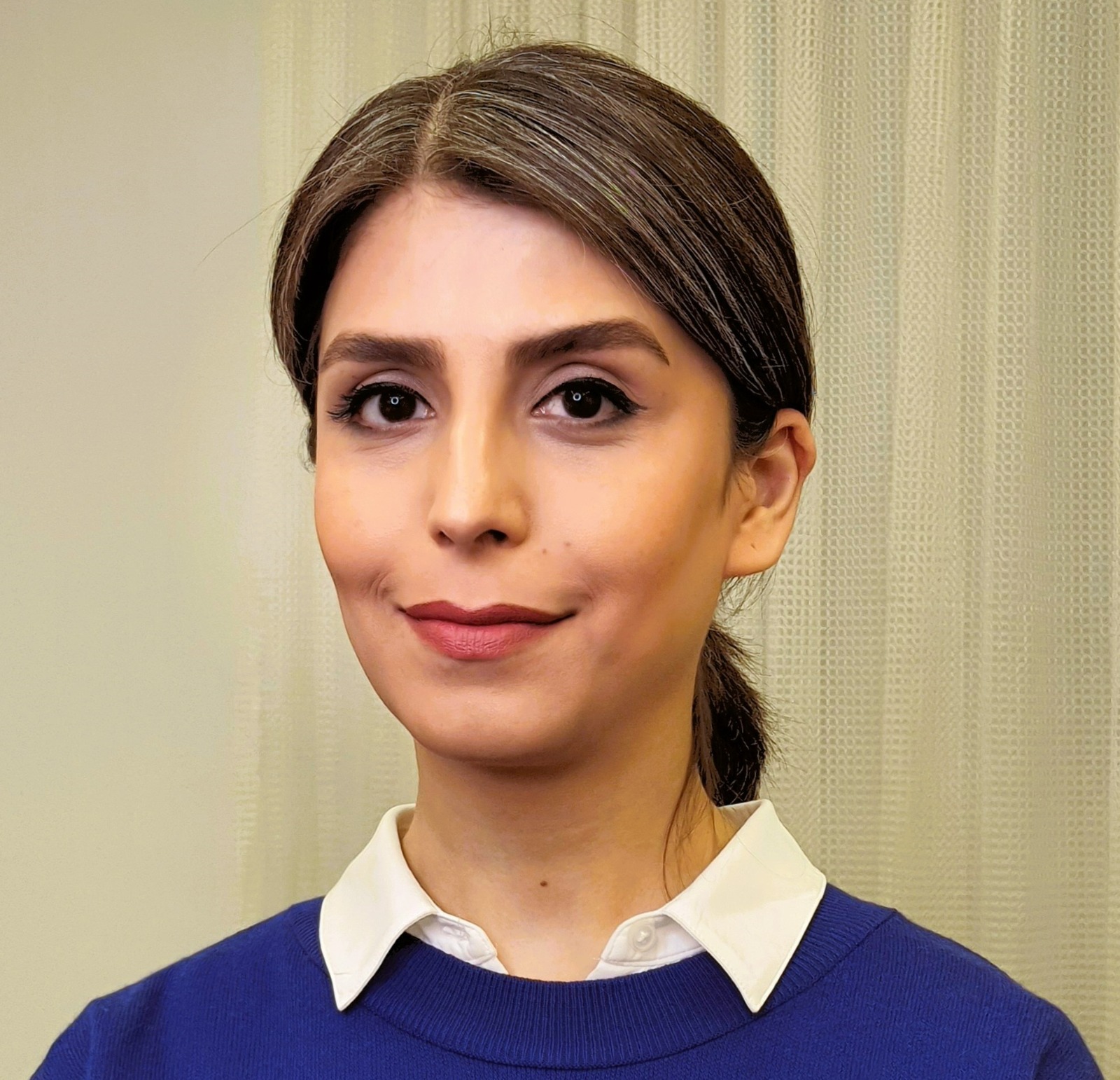 Hanieh Alasti