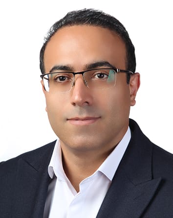 Hassan Ilkhani