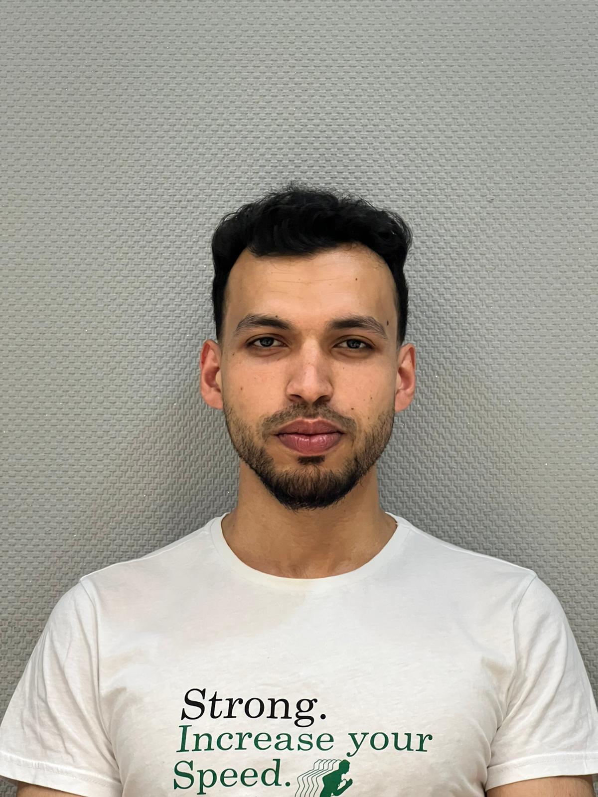 Hekmatullah Zurmati