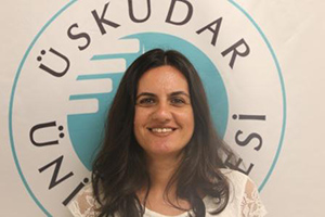 Kristin Surpuhi Benli, PhD