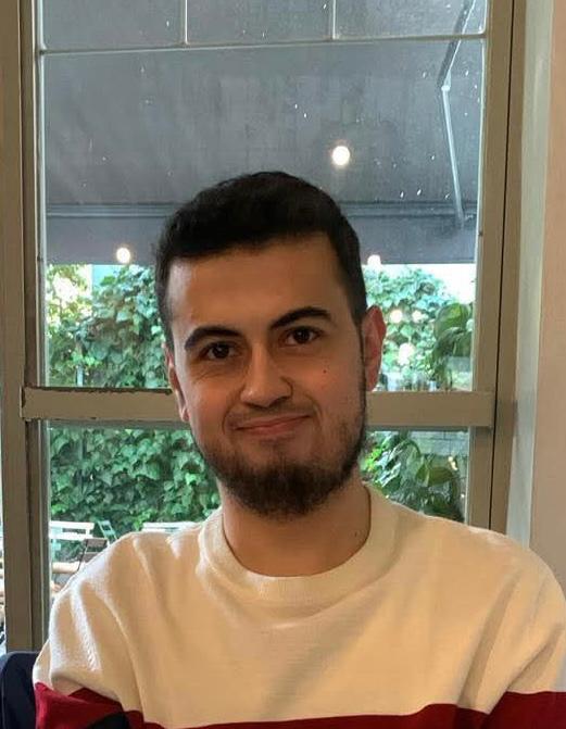 Mohamed Jarrud