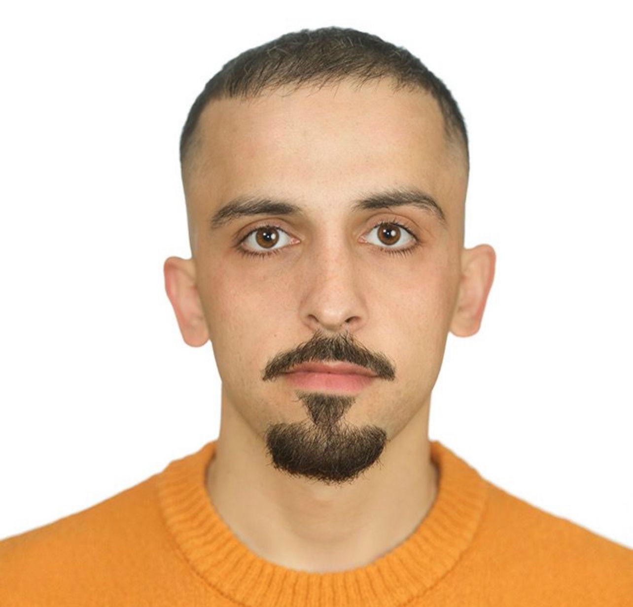 Mohammad Al Ghabaghbi