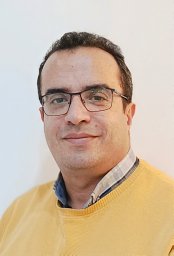 Mohammad Hossein Moattar, PhD