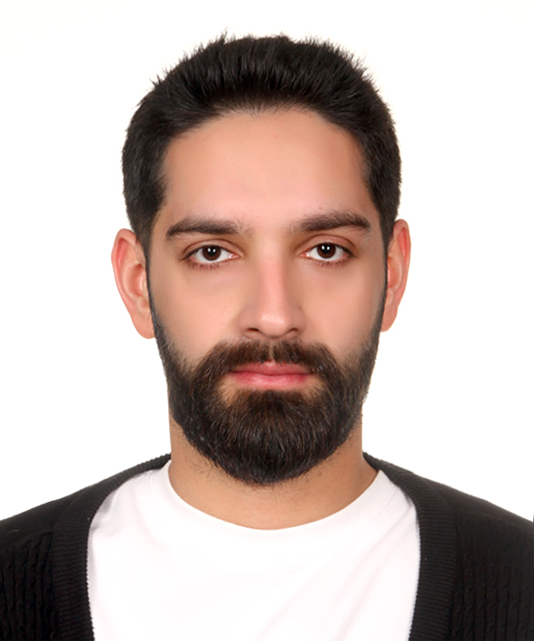 Parsa Keihani