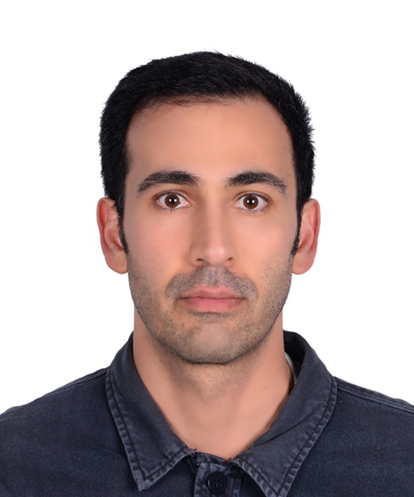 Payam Ebrahimifakhar