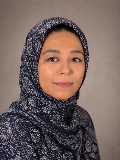 Raheleh Yousefzadeh