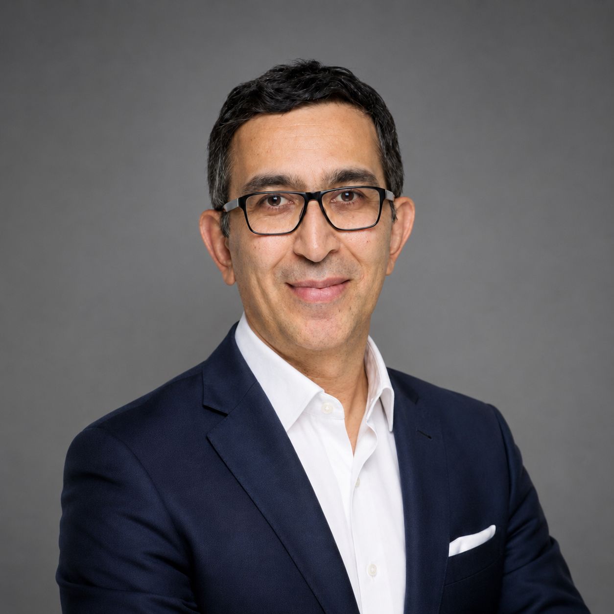 Reza Zomorrodi, PhD