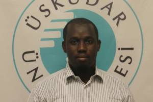 Salim Jibrin Danbatta, PhD