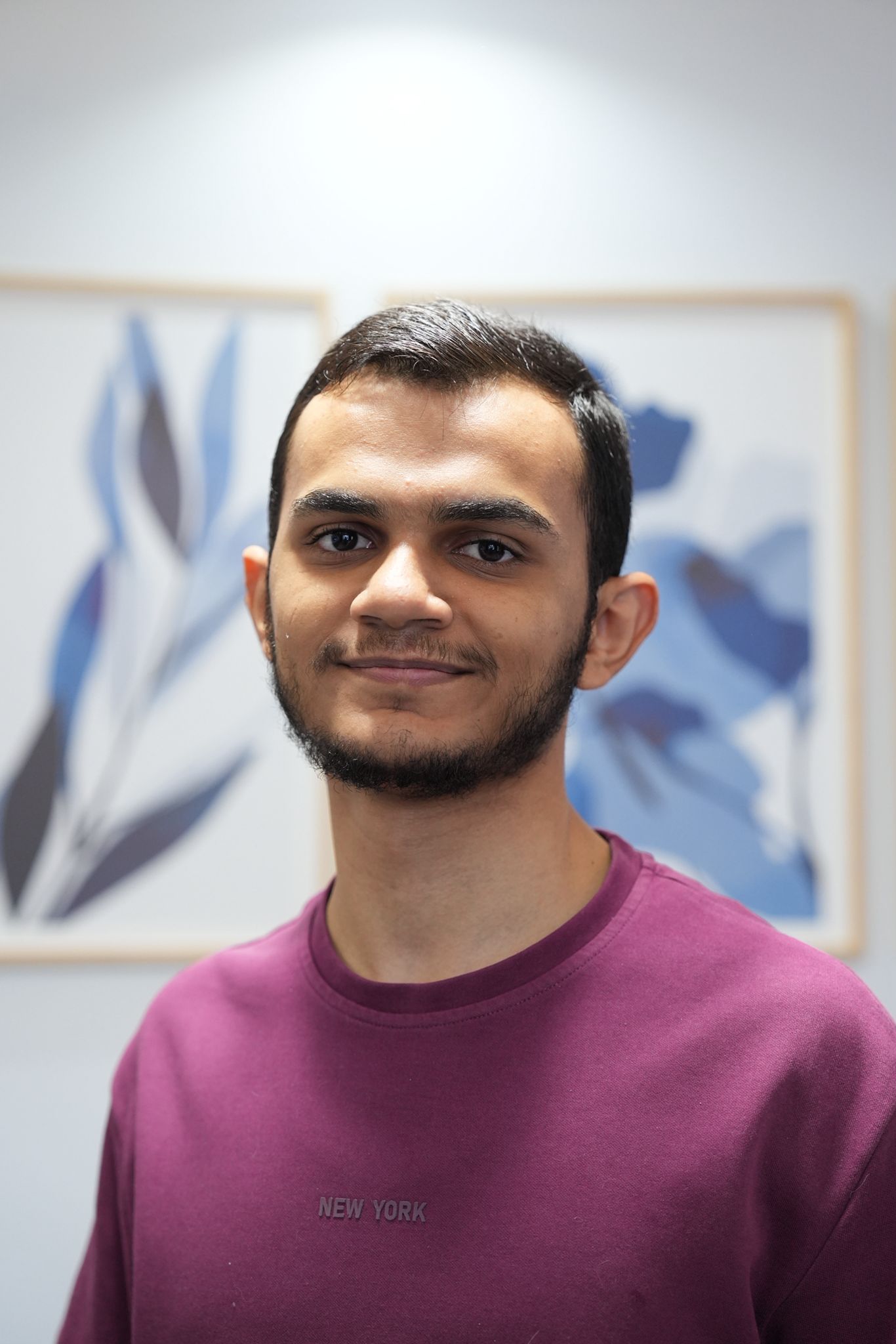 Salman Alkhudhari
