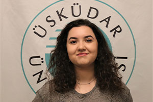 Seyma Yektar