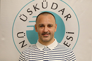 T&uuml;rker Tekin Erg&uuml;zel, PhD