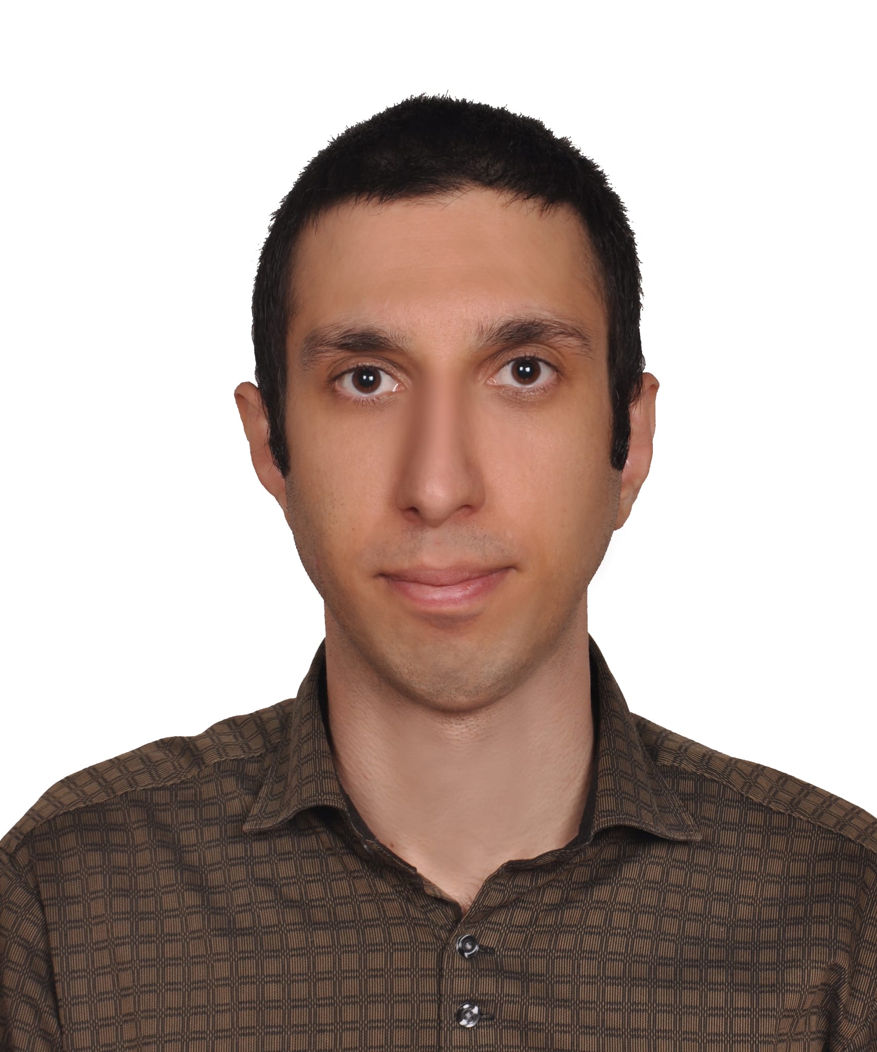 Yonesi Amirmoezz